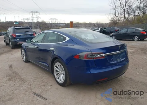 2020 Tesla Model S Long Range Dual Motor All-Wheel Drive/Long Range Plus Dual Motor All-Wheel Drive from USA, damaged, VIN 5YJSA1E21LF361362